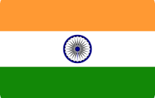 india